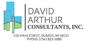 david arthur consulting ad